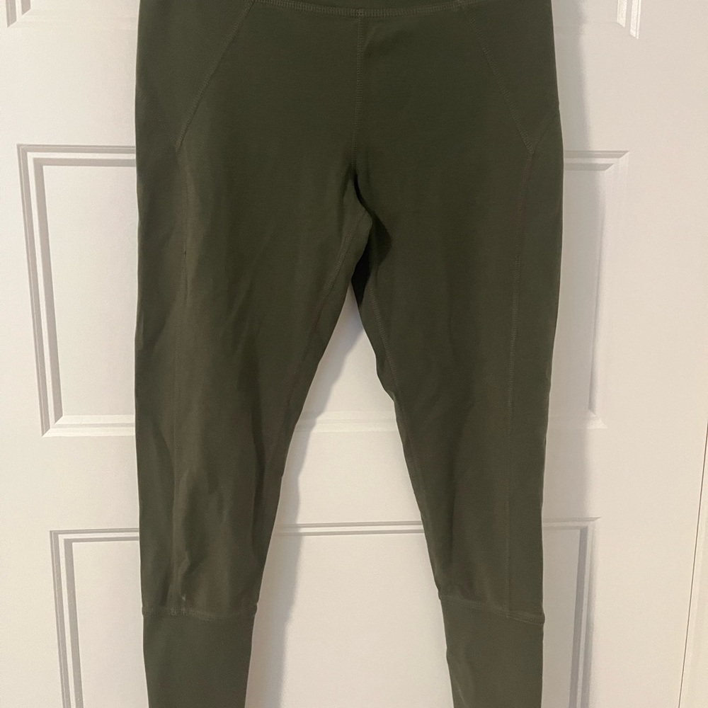 FP Movement by Free People Olive Leggings